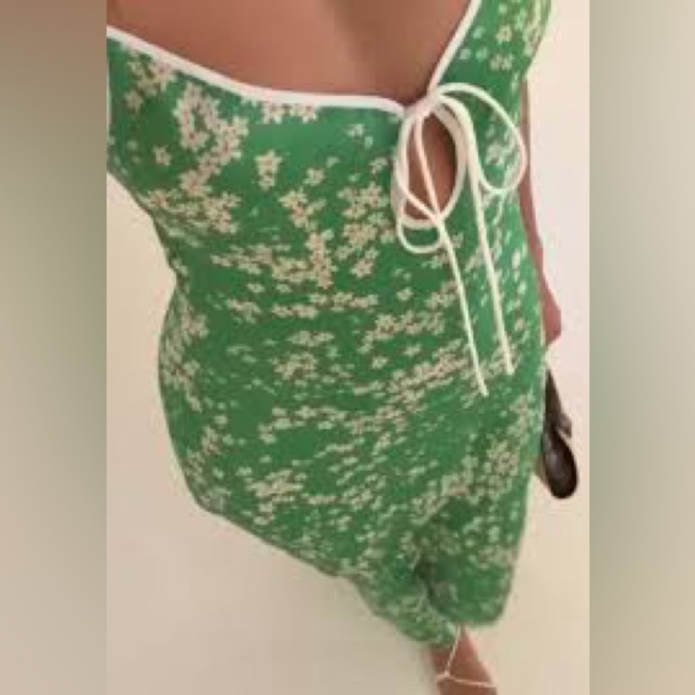 NWT Rumored Clothing: Daytona Maxi Dress - Picture 3 of 6